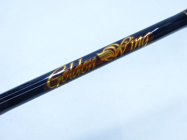 ゴールデンウイング GW60SLJ